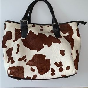 Donald J. Pliner Bags - donald j pliner cow hide tote Donald J. Pliner Bags - donald j pliner cow hide tote